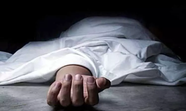 உணவில் ஏற்பட்ட மர்மம்: சத்தீஸ்கரில் துக்க வீட்டில் சாப்பிட்ட 5 பேர் உயிரிழப்பு.