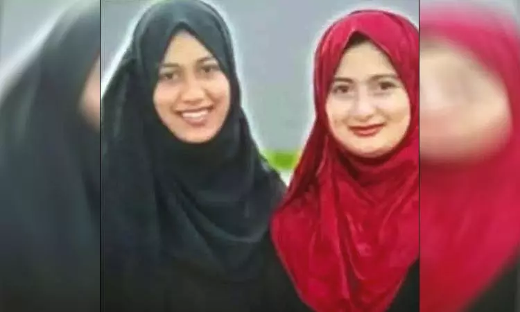 மைசூருவில் சோகம்: ‘கீசர்’ கியாஸ் கசிவால் குளியல் அறையில் அக்கா-தங்கை மூச்சுத்திணறி பலி!