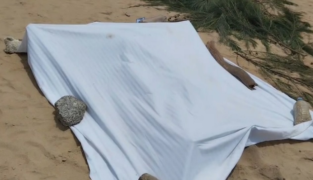 காணாமல்போன இரு சிறுவர்களும் சடலங்களாக மீட்பு!