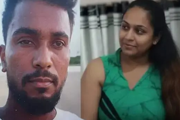 இளம் தம்பதியர் சுட்டும் வெட்டியும் படுகொலை: கைதான 4 சந்தேகநபர்களுக்கும் விளக்கமறியல்…