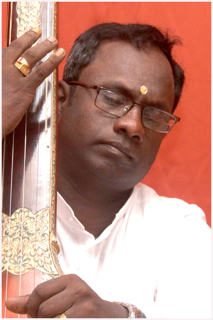 இசைத்துறைத் தலைவர் ரெபேர்ட் புதிய பீடாதிபதியாகத் தெரிவு!