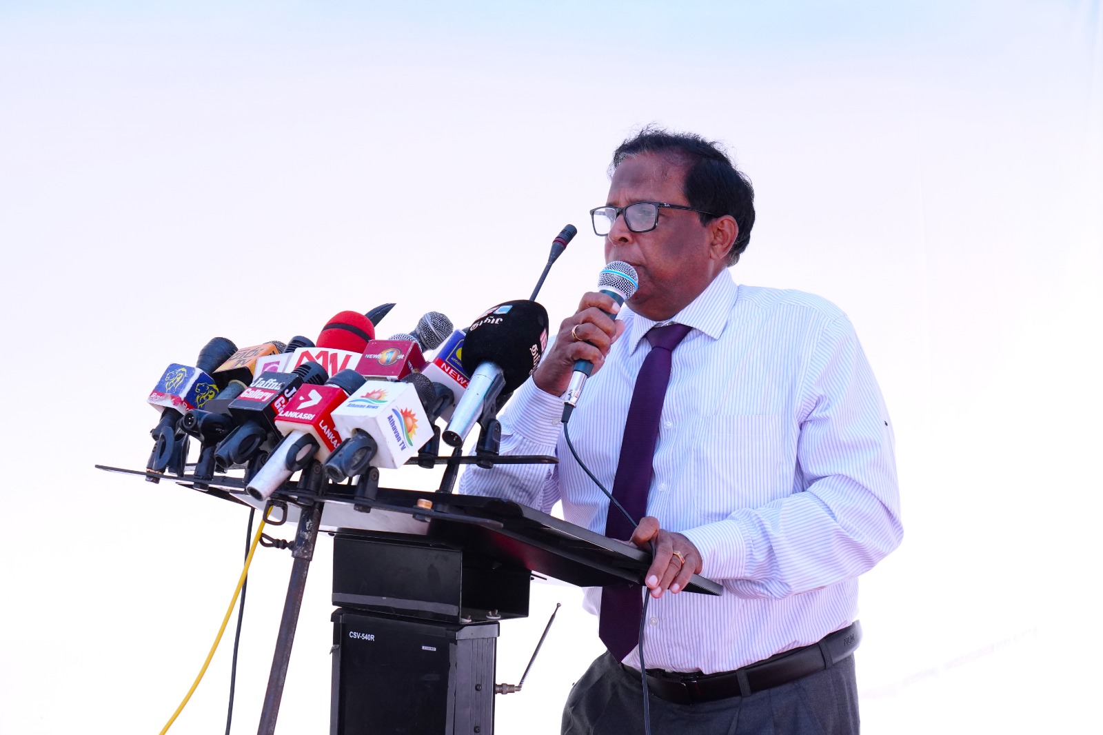 வடக்கு மாகாணத்தை அநுர அரசாங்கத்தின் காலத்திலேயே அபிவிருத்தி செய்ய முடியும்!  – ஆளுநர் தெரிவிப்பு.