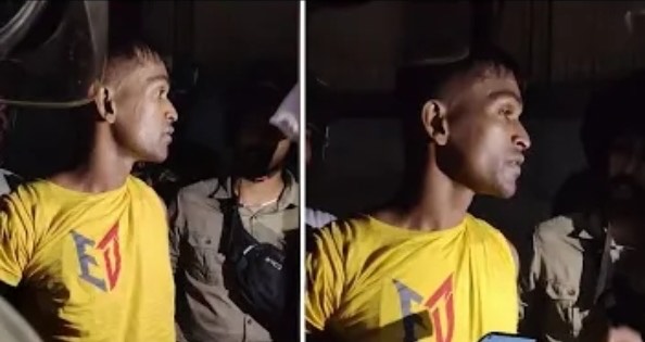 வெலிகம தவிசாளர் படுகொலை: துப்பாக்கிதாரி உட்பட 7 பேர் கைது!