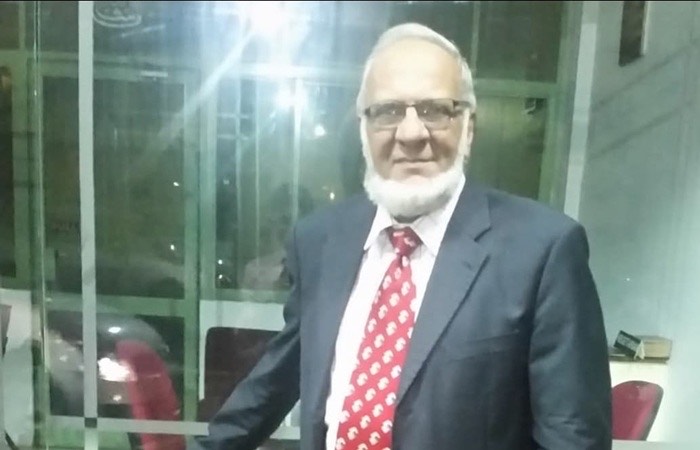 முன்னாள் பிரதி அமைச்சரான ஹுசைன் பைலா இன்று கைது!