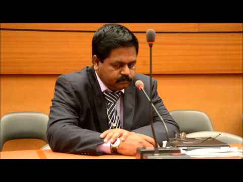 ஜெனிவா பறந்தார் சிறீதரன்  – பக்க நிகழ்வில் பங்கேற்பார்..