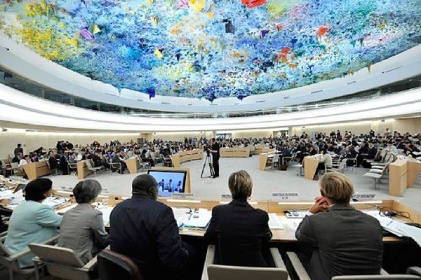 காணாமல் ஆக்கப்பட்டோரின் குடும்பங்களுக்கு  எதிராக ஒடுக்குமுறைகள்! – ஐ.நா. குழுவின் அறிக்கையாளர்கள் தீவிர கரிசனை.