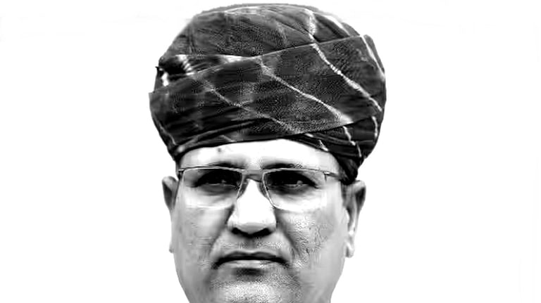 ராஜஸ்தான் காங்கிரஸ் கட்சி மூத்த தலைவரும் முன்னாள் எதிர்க்கட்சித் தலைவருமான ராமேஷ்வர் லால் துடி காலமானார்!