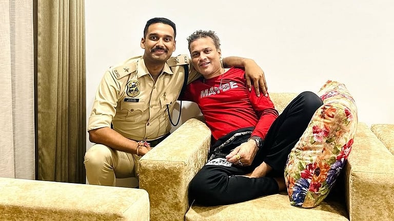 அசாமிய பாடகர் ஸுபீன் கர்க் மரணத்தில் திடீர் திருப்பம்; கொலையாளியான உறவினர் கைது