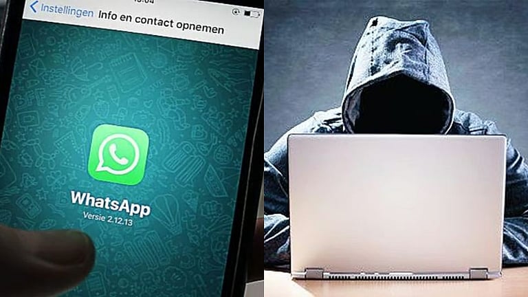 வாட்ஸ்அப் திருமண அழைப்பிதழால் மொபைல் ஹேக்; வங்கிக் கணக்கிலிருந்து ரூ. 97,000 மோசடி – ஹரியாணாவில் அதிர்ச்சி