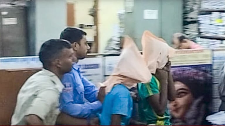 துர்காபூர் கொடூரம்: கூட்டு பாலியல் வன்கொடுமைக்கு ஆளான மாணவி அளித்த அதிர்ச்சி வாக்குமூலம்!