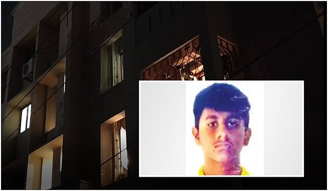 மதுரையில் அதிர்ச்சி: 10ஆம் வகுப்பு மாணவன் துப்பாக்கியால் சுட்டுத் தற்கொலை!