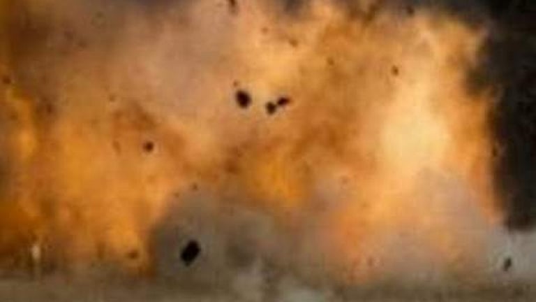 ஆந்திரா: பட்டாசு ஆலையில் பெரும் வெடி விபத்து! 6 தொழிலாளிகள் பலி; 8 பேர் படுகாயம்.