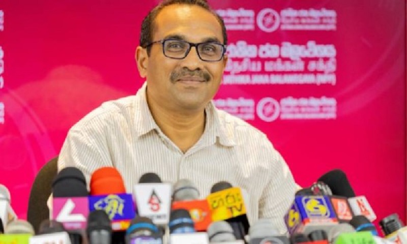 அரசின் மீதான நம்பிக்கையாலேயே பட்ஜட்டை எதிர்க்கவில்லை தமிழரசு  – அமைச்சர் பிமல் ரத்நாயக்க தெரிவிப்பு.