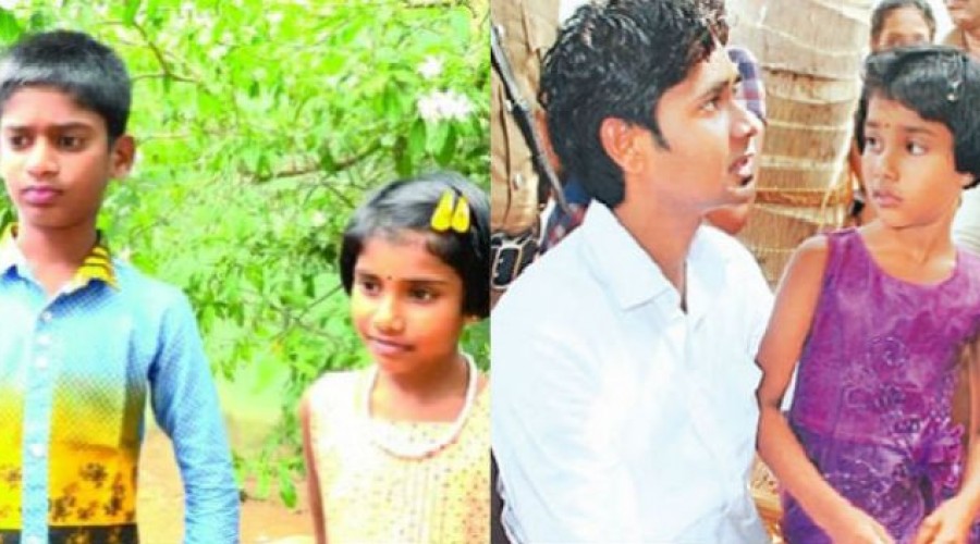 அரசியல் கைதி ஆனந்தசுதாகர் விடுதலை பெற்று குழந்தைகளைப் பாதுகாக்க வழிசமைக்க வேண்டும்  – ‘குரல் அற்றவர்களின் குரல்’ அமைப்பு கோரிக்கை.