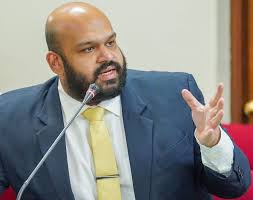 சில வீதிகளைத் திறந்து வைத்துவிட்டு அவற்றை “நிலம் விடுவிப்பு” என விளம்பரப்படுத்தும் அரசு  – சாணக்கியன் எம்.பி. குற்றச்சாட்டு.