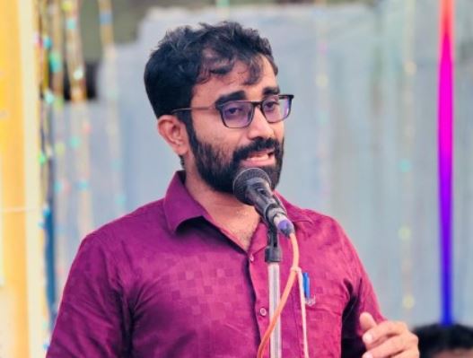 தமிழ் பேசும் கட்சிகளின் புதிய புதிய கூட்டணி ஒரு ‘புரோக்கர்’ கூட்டு!  – இளங்குமரன் எம்.பி. விமர்சனம்.