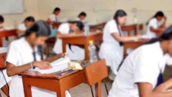 உயர்தரப் பரீட்சை விடைத்தாளை திருத்தலுக்கு அனுப்பாத கோரம்!  – நெல்லியடி பரீட்சை மண்டபத்தில் சம்பவம்.