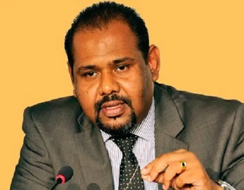 உங்களை நம்பி வாக்களித்த தமிழருக்கு முழுத் துரோகத்தை இழைத்துள்ளீர்கள்!  – சபையில் அநுர அரசைக் கடுமையாகச் சாடிய கஜேந்திரகுமார் எம்.பி.