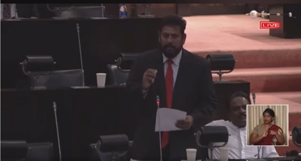 இராணுவம் நிலைகொண்டுள்ள  சகல துயிலும் இல்லங்களையும் மக்களிடம் கையளிக்க வேண்டும்  – அரசிடம் தமிழரசு வலியுறுத்து.