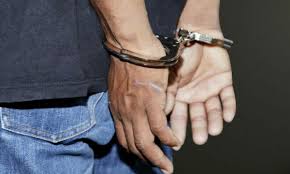 தென்மராட்சியில் ஹெரோயினுடன் இளைஞர் கைது!