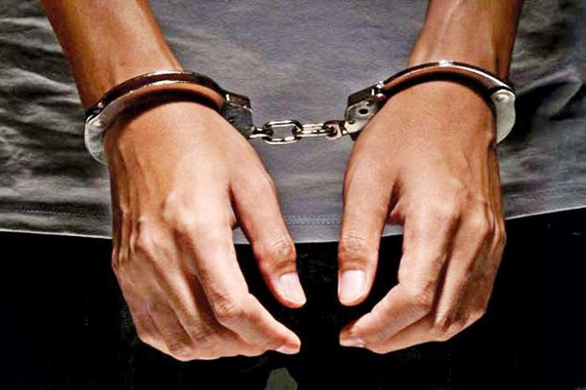 துப்பாக்கிச்சூட்டுச் சம்பவங்களுடன் தொடர்புடைய ஹெரோயினுடன் கைது!