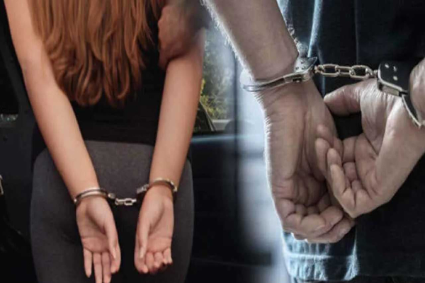 பாதாளக் குழு உறுப்பினர் ‘குடு சலிந்து’வின் இரு சகாக்கள் போதைப்பொருளுடன் கைது!