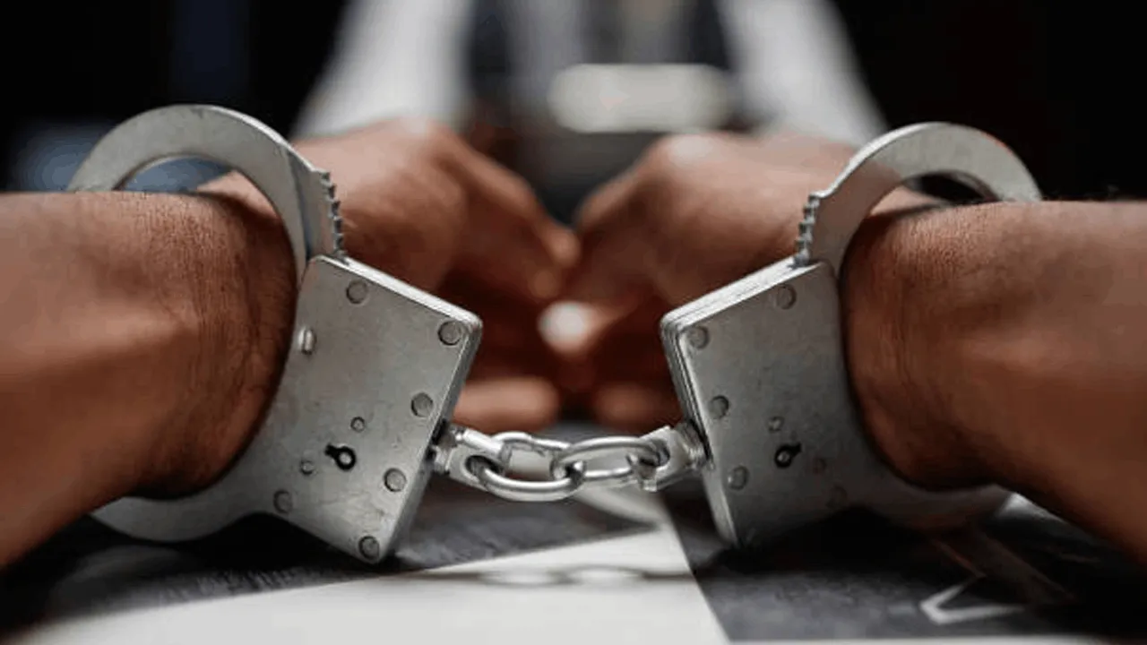 பிடியாணை பிறப்பிக்கப்பட்டவர்களில் 254 பேர் விசேட சுற்றிவளைப்பில் கைது!