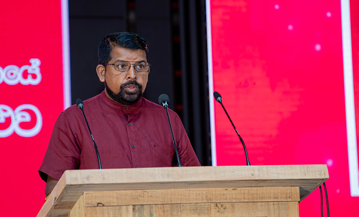 எப்போது தேர்தல் என்று இப்போது கூற முடியாது!  – பொறுப்பான அமைச்சர் அறிவிப்பு.