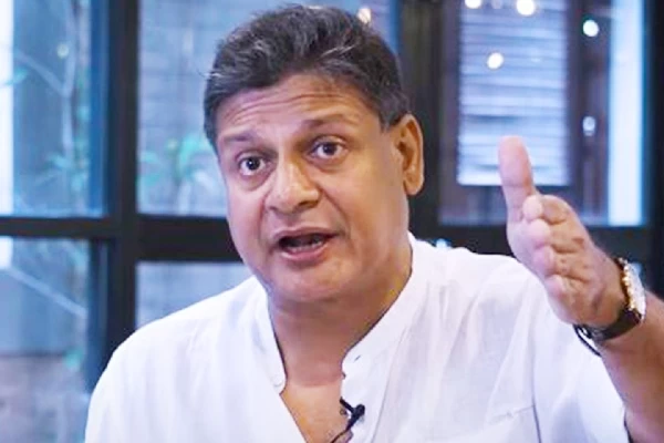 அரசுக்கு எதிரான பேரணியில் நாங்கள் பங்கேற்கமாட்டோம்!  – மவ்பிம ஜனதா கட்சியின் தலைவர் திலித் ஜயவீர எம்.பி. தெரிவிப்பு.