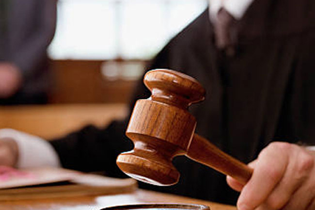 அம்பாறை இரட்டைக்கொலை: அறுவருக்கு மரணதண்டனை!