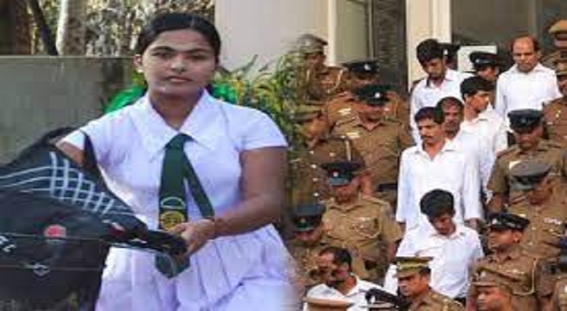 வித்தியா கொலை வழக்கு: மரணதண்டனைக் கைதிகள் விடுவிக்கப்படுவார்களா?