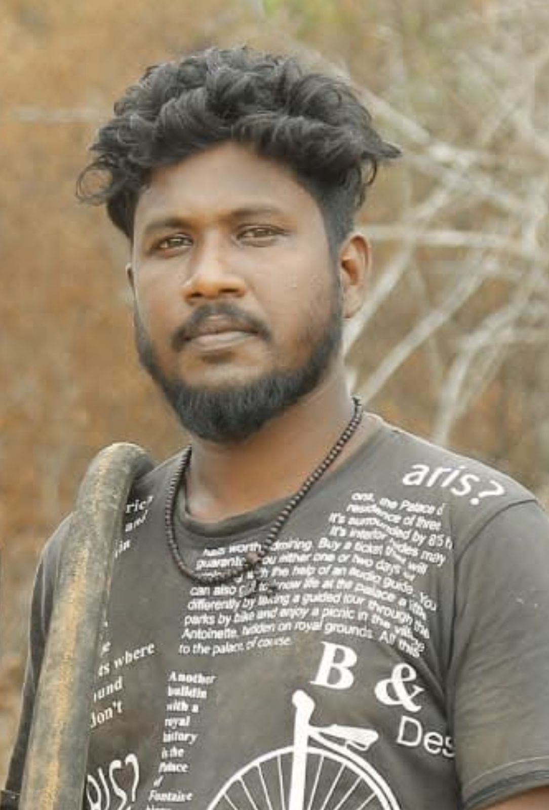 தெல்லிப்பழையில் கோர விபத்து! இளம் குடும்பஸ்தர் பரிதாபப் பலி!!