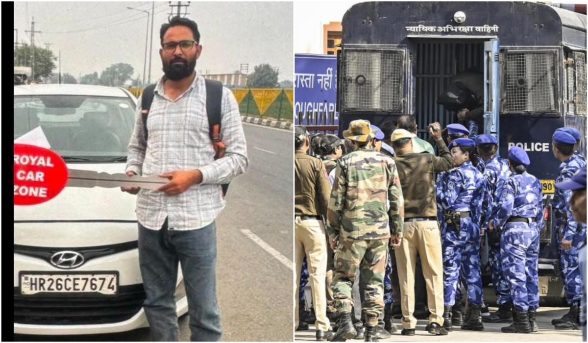 டெல்லி கார் குண்டுவெடிப்பு: அது தற்கொலைப் படைத் தாக்குதலே! என்ஐஏ அறிக்கையில் உறுதி