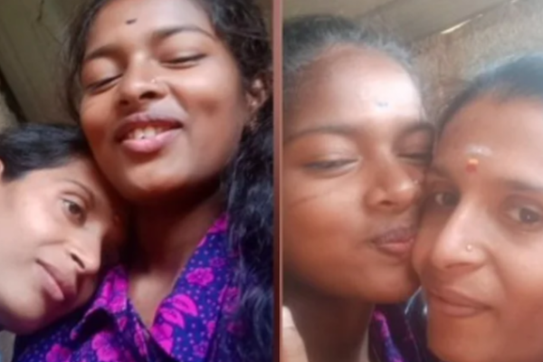 உறவுக்கு இடையூறு: பச்சிளம் குழந்தையை பெண் கூட்டாளியுடன் இணைந்து கொன்ற தாய்; கிருஷ்ணகிரியில் அதிர்ச்சி சம்பவம்!