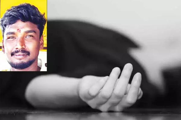 திருமணமாகி 13 நாட்களில் சோகம்: திண்டுக்கல்லைச் சேர்ந்த புதுமாப்பிள்ளை தீக்குளித்து தற்கொலை!