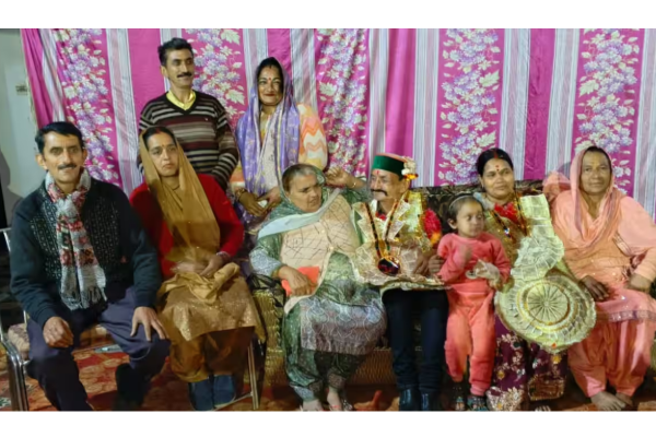 ஒரு விபத்து ஏற்படுத்திய மறதி; இன்னொரு விபத்து மீட்டெடுத்த அடையாளம்! நம்பமுடியாத உண்மைச் சம்பவம்.