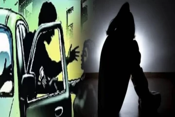 இந்தியா கொல்கத்தாவில் இளம்பெண் ஒருவரை காரில் கடத்தி கூட்டு பாலியல் வன்கொடுமை