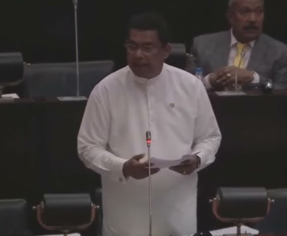 எல்லை நிர்ணயப் பிரச்சினைக்குத் தீர்வு கண்ட பின்பே மாகாண சபைத் தேர்தல்! – அரசு அறிவிப்பு.