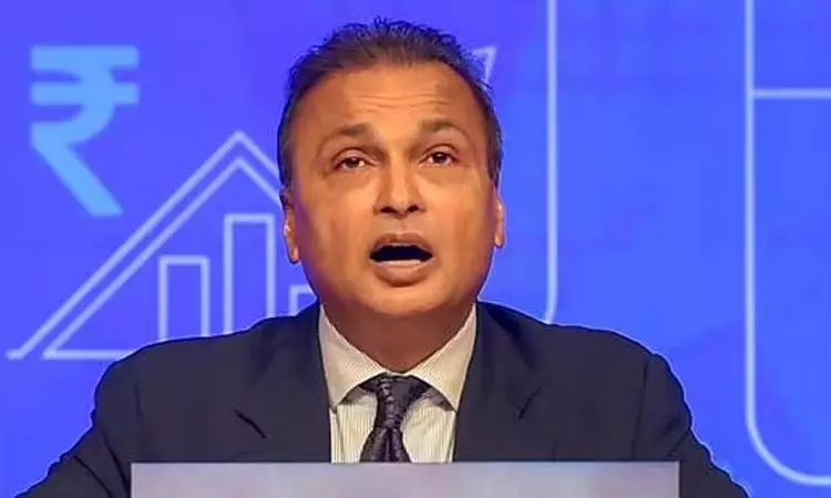 பண மோசடி வழக்கு: அனில் அம்பானியின் ரூ.3,000 கோடி சொத்துக்களை அமலாக்கத்துறை அதிரடி முடக்கம்!