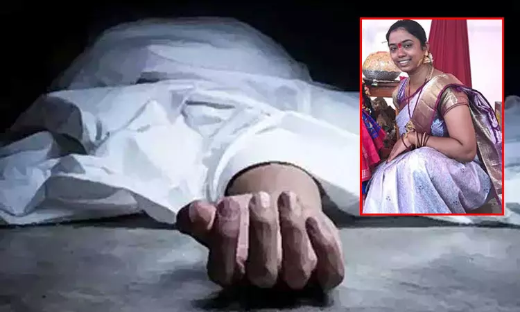 தெலங்கானாவில் அதிர்ச்சி: ‘எறும்பு பயம்’ (மிர்மிகோபோபியா) காரணமாக 25 வயது இளம்பெண் தூக்கிட்டு தற்கொலை!