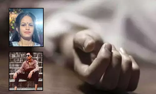 திருமண முகூர்த்தத்திற்கு ஒரு மணி நேரம் முன்பு… மணமகளை அடித்துக் கொன்ற மாப்பிள்ளை! குஜராத்தில் பயங்கரம்!