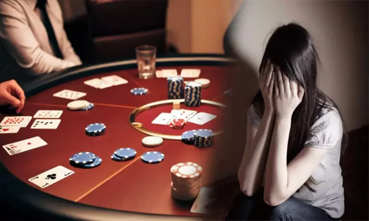 உ.பி.யில் அதிர்ச்சி: சூதாட்டத்தில் பணயமாக மனைவியை இழந்த கணவன்; 8 பேர் கும்பல் பாலியல் வன்கொடுமை!