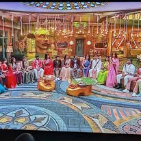 பிக் பாஸ் 9 வீட்டுக்குள் வைல்டு கார்டு என்ட்ரியாக நால்வர் நுழைய உள்ளனர்.