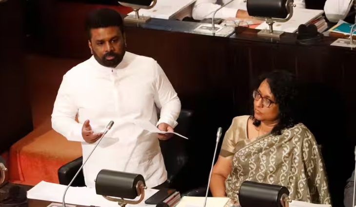 இனவாதத் தீயை மூட்ட இனியும் இடமளியோம்!  திருகோணமலை சம்பவம் தொடர்பில் அறிக்கை கோருகின்றார் ஜனாதிபதி.