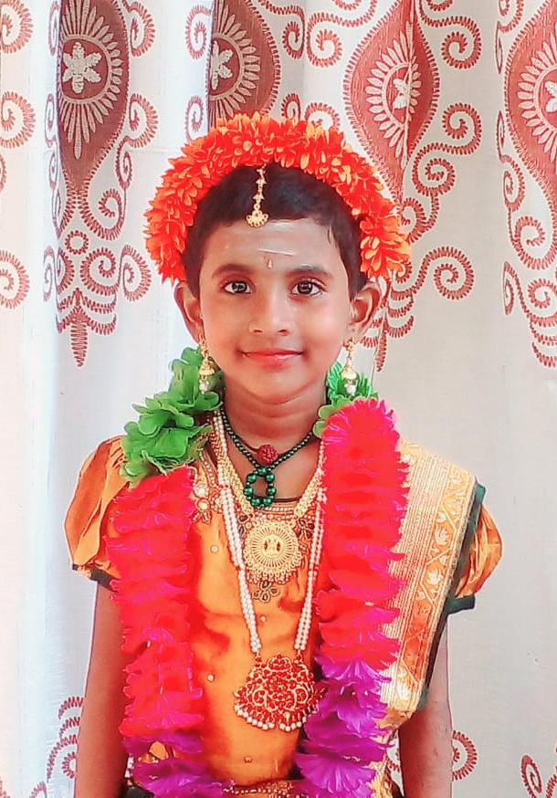 கதாப்பிரசங்கத்தில் காரைதீவு அம்சிகா தேசிய சாதனை.