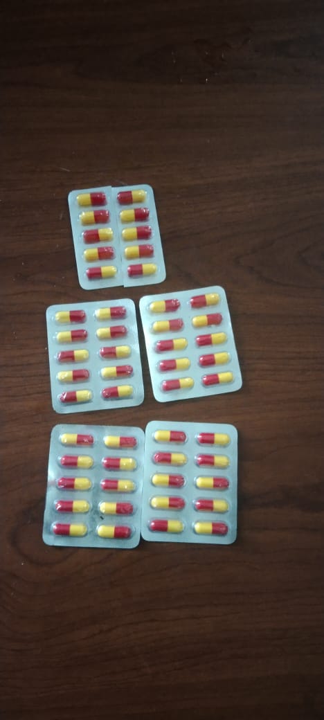 யாழ். பல்கலைக்கழகத்துக்கு அருகில்  போதை மாத்திரைகளுடன் மூன்று இளைஞர்கள் கைது!