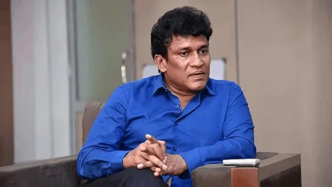 சஜித் பலத்தைக் காட்டும் வரை நாமலே எதிர்க்கட்சித் தலைவர்  – நுகேகொடை பேரணி குறித்து மனோ கருத்து.