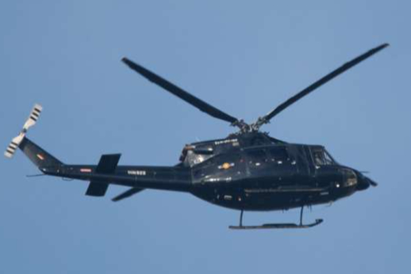 மாவிலாறு வெள்ளத்தால் பாதிக்கப்பட்ட 154 பேர் ஹெலிகொப்டர்கள் மூலம் மீட்பு!