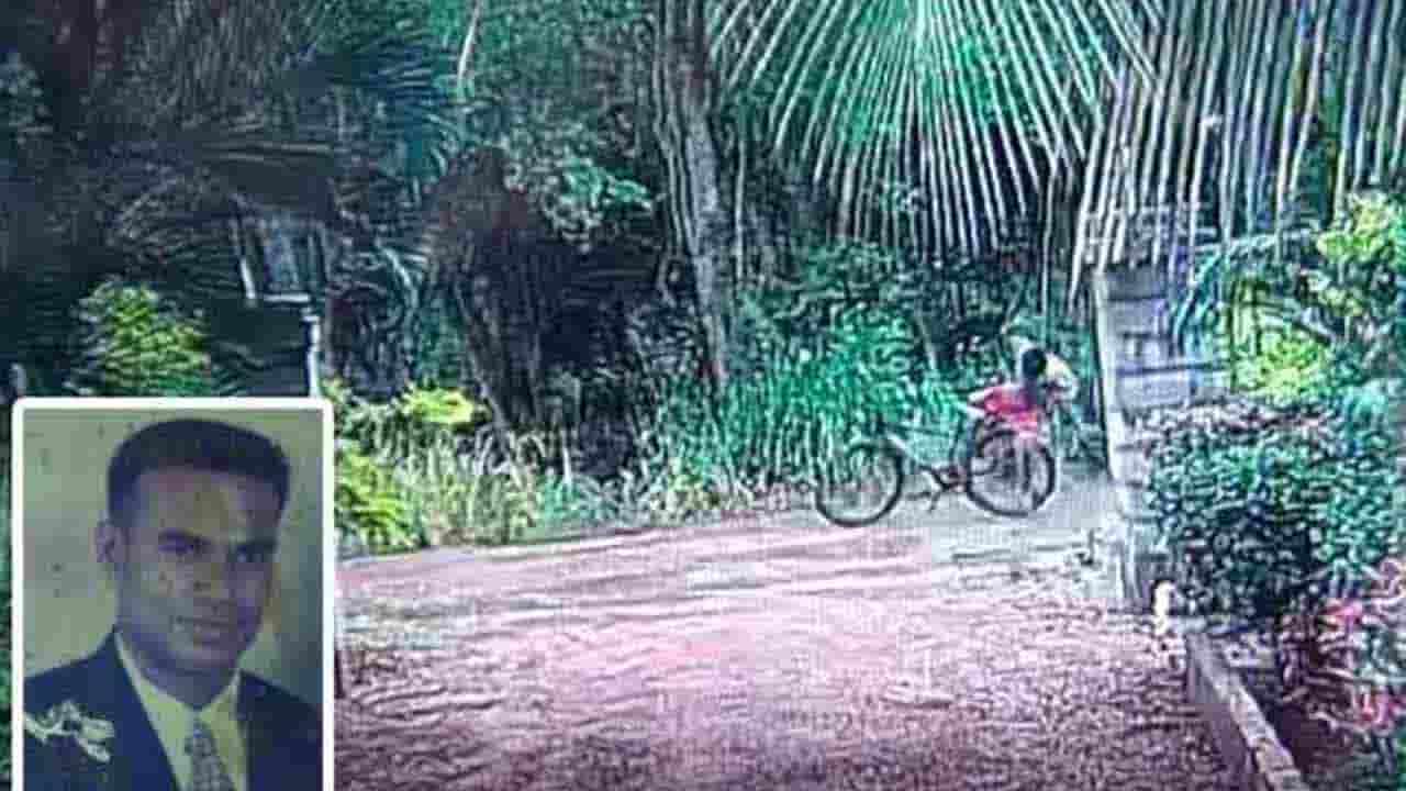 குளவிகளின் தாக்குதலில் இருந்து மகனைக் காத்த தந்தை மரணம்!