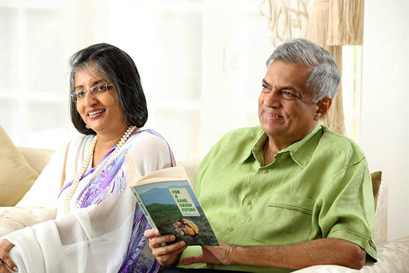 “வாத்தி”யாராகின்றார் ரணில் விக்கிரமசிங்க.